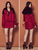 MADELEINE CROP COAT - Mulaner