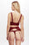 ROMY GARTER BELT - Mulaner