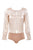 ABIGAIL SECRETARY BODYSUIT - Mulaner