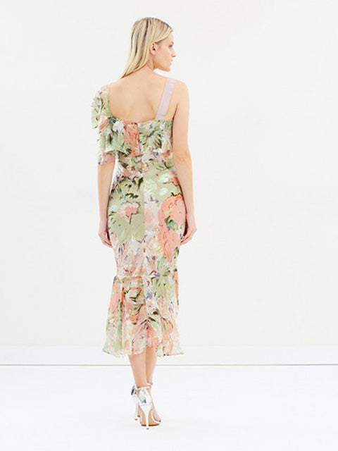 alice mccall formal dresses OH ROMEO DRESS – Mulaner