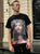 NCW19261, T-SHIRT JESUS - Mulaner