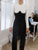 LONG SLEEVE INBUILT BRA TOP - Mulaner