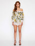 Le Fleur Playsuit