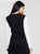 LONG SLEEVE INBUILT BRA TOP - Mulaner