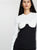 LONG SLEEVE INBUILT BRA TOP - Mulaner