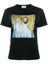 Amanda Wall charity collab 'French Twists' t-shirt