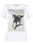 Amanda Wall charity collaboration 'Horse' t-shirt - Mulaner