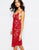 GIANNA DRESS - Mulaner