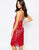 GIANNA DRESS - Mulaner