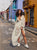ECLAIR MAXI DRESS - Mulaner