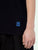MARIANA DE SILVA S/S SLIM T-SHIRT - Mulaner