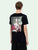 MARIANA DE SILVA S/S SLIM T-SHIRT - Mulaner