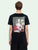 MARIANA DE SILVA S/S SLIM T-SHIRT - Mulaner