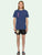 MARIANA DE SILVA S/S SLIM T-SHIRT - Mulaner