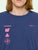 MARIANA DE SILVA S/S SLIM T-SHIRT - Mulaner