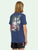 MARIANA DE SILVA S/S SLIM T-SHIRT - Mulaner