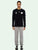 DIAG HAND CARD L/S T-SHIRT - Mulaner