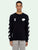 DIAG HAND CARD L/S T-SHIRT - Mulaner