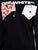 DIAG HAND CARD L/S T-SHIRT - Mulaner