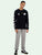DIAG HAND CARD L/S T-SHIRT - Mulaner