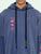 DIAG MARIANA HOODED T-SHIRT - Mulaner