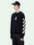 DIAG THERMO L/S OVER T-SHIRT - Mulaner
