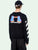 DIAG THERMO L/S OVER T-SHIRT - Mulaner