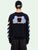 DIAG THERMO L/S OVER T-SHIRT - Mulaner