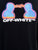 DIAG THERMO L/S OVER T-SHIRT - Mulaner