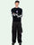 DIAG THERMO L/S OVER T-SHIRT - Mulaner