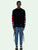 DIAG BRUSHED KNITWEAR - Mulaner