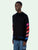 DIAG BRUSHED KNITWEAR - Mulaner