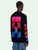DIAG BRUSHED KNITWEAR - Mulaner