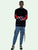 DIAG BRUSHED KNITWEAR - Mulaner