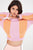 LAURYN BELL SLEEVE KNIT - Mulaner