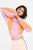 LAURYN BELL SLEEVE KNIT - Mulaner