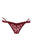 ROMY STRAPPY THONG - Mulaner