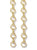 Gold Chain Strap/Belt - Mulaner