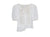 LIMONCELLA LACE BLOUSE - Mulaner